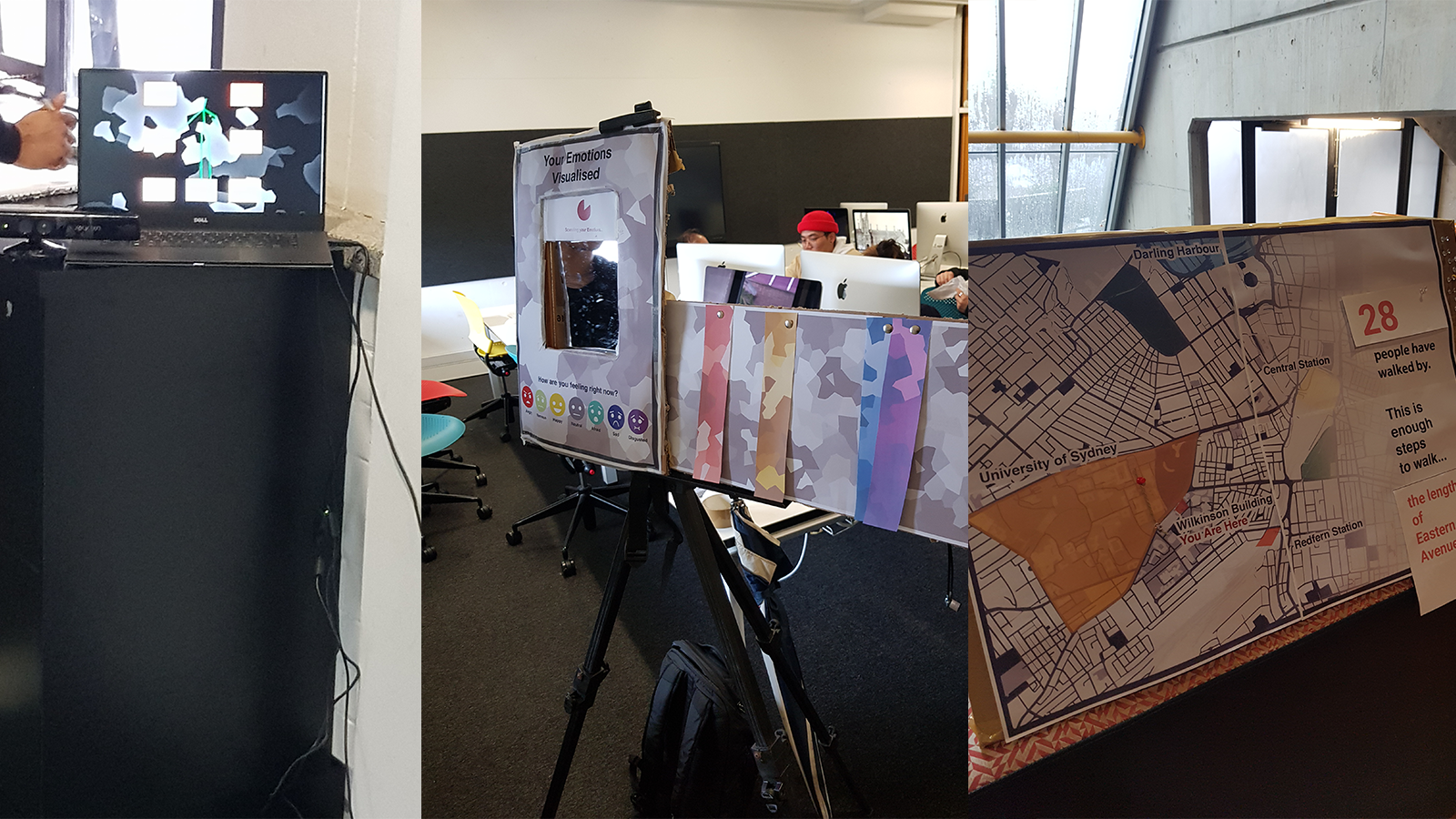 Physical Prototypes
